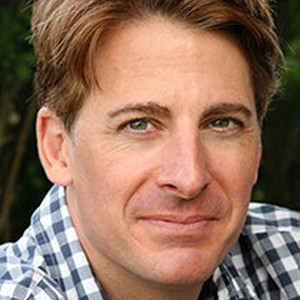 Джонатан Бёрнэм Шварц