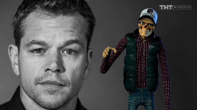 Бессмертное кино