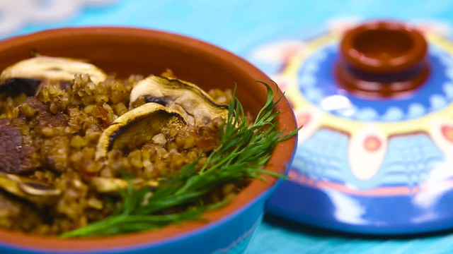 Рецепт за 90 секунд