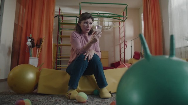 50 оттенков брака