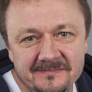 Владимир Шевельков