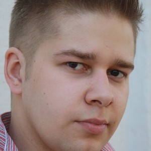 Алексей Бобров