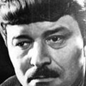 Виль Липатов