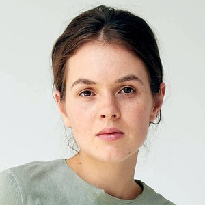 Анастасия Цибизова