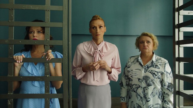 Училки в законе