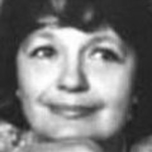 Александра Рославцева