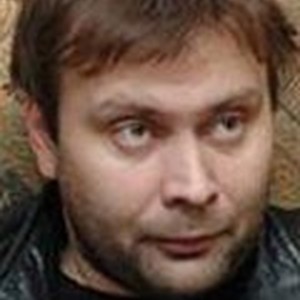 Сергей Арланов