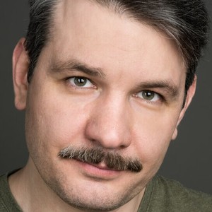 Евгений Терских