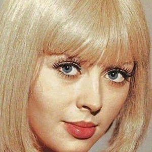 Ирина Азер