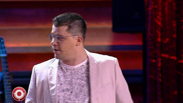 Comedy Club. Лучшее