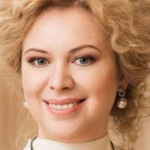 Ирина Багрова