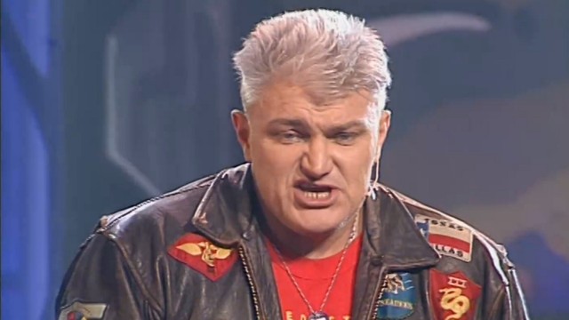 Смех без правил