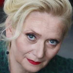 Ирина Вилкова