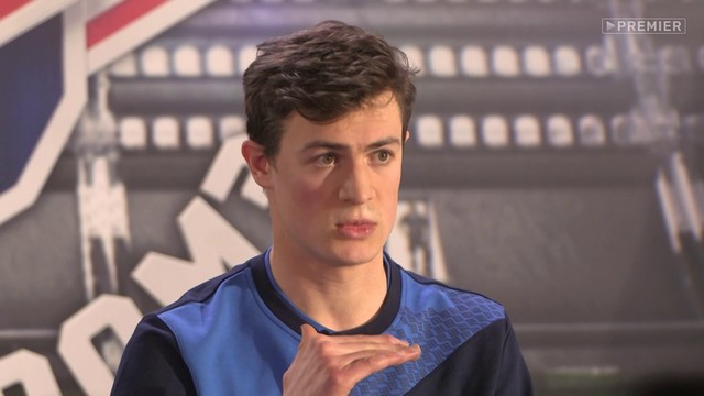 Кто хочет стать легионером