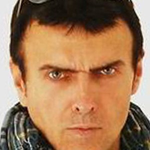 Валерий Курденков