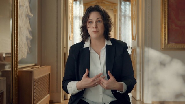 Императрицы. Мини-сериал