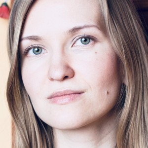 Анна Соболевская