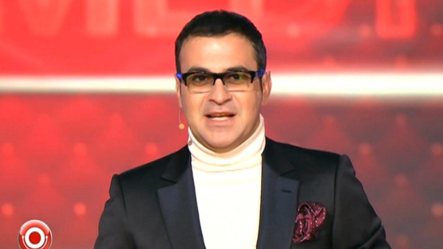 Comedy Club