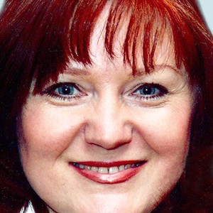 Елена Соловьева