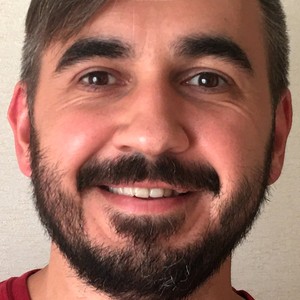 Вадим Ильясов