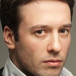 Дмитрий Мазуров