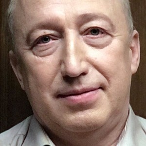 Сергей Степин