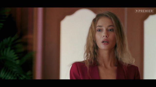 Полицейский с Рублёвки