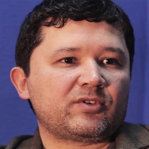 Эльдар Салаватов