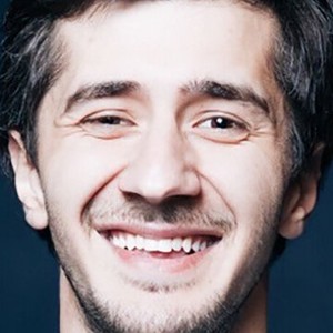 Магомед Муртазаалиев
