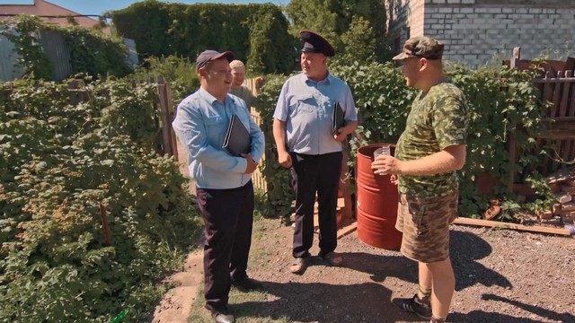 Пойдем отойдем