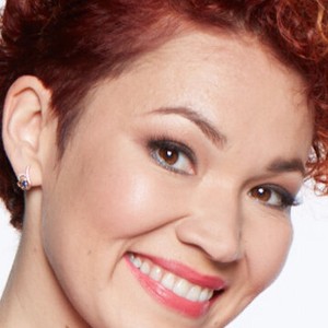 Елена Гущина