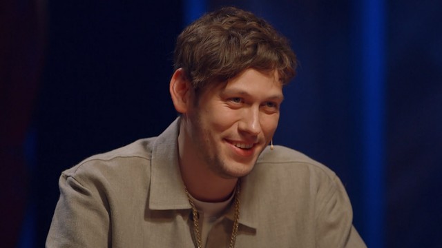 Я тебе не верю