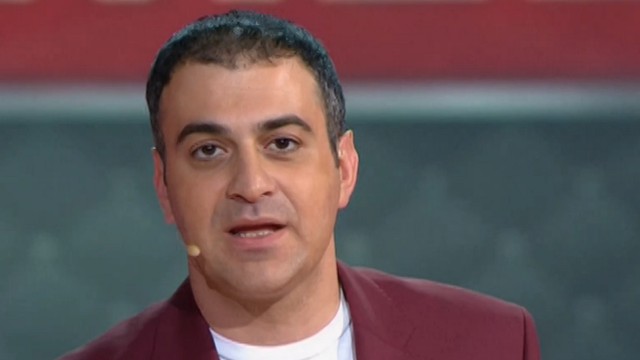Comedy Club