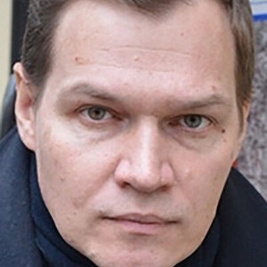 Дмитрий Сутырин