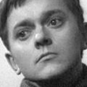 Михаил Лобанов