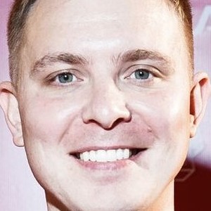 Антон Мамыкин