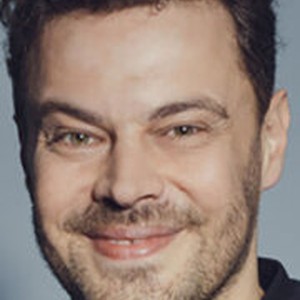 Антуан Блоссье