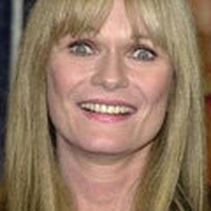 Валери Перрайн