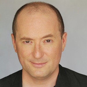 Кристофер Маркус