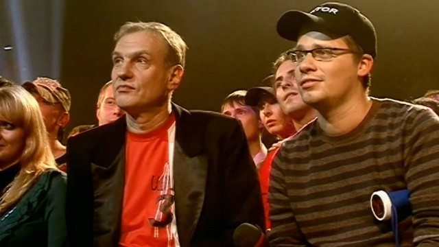 Смех без правил