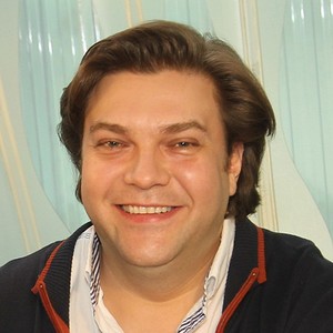 Сергей Широков