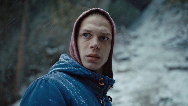 Территория. Режиссёрская версия