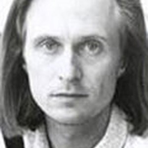 Владимир Мосс