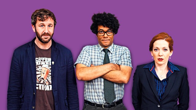 Компьютерщики