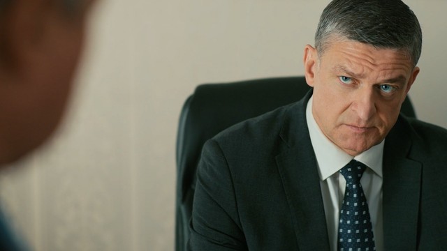 Шеф (2012)