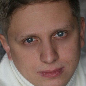 Евгений Казанцев