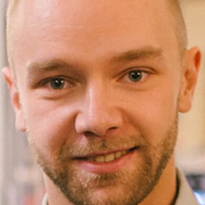 Дмитрий Карначик