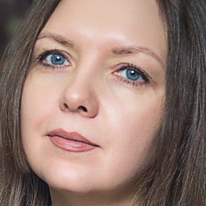 Наталья Лебедева