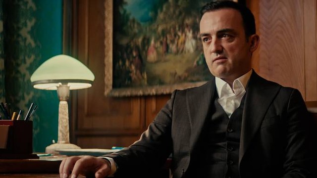 Однажды в Абхазии