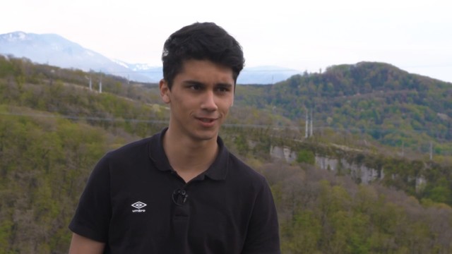 Кто хочет стать легионером